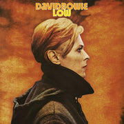 David Bowie – Low: 2017 Remastered Version (LP Vinyl)