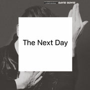 David Bowie – Next Day (180 Gram, Remastered LP Vinyl)