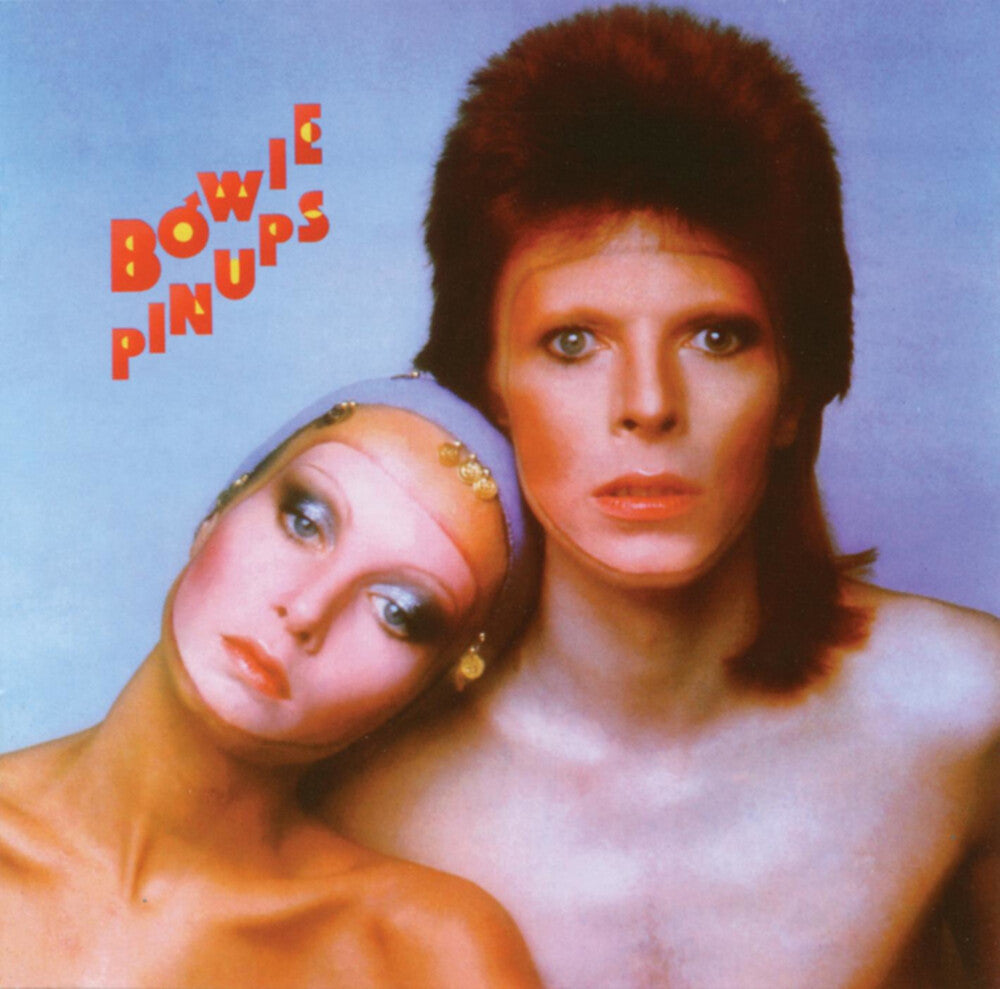 David Bowie – Pinups (CD)
