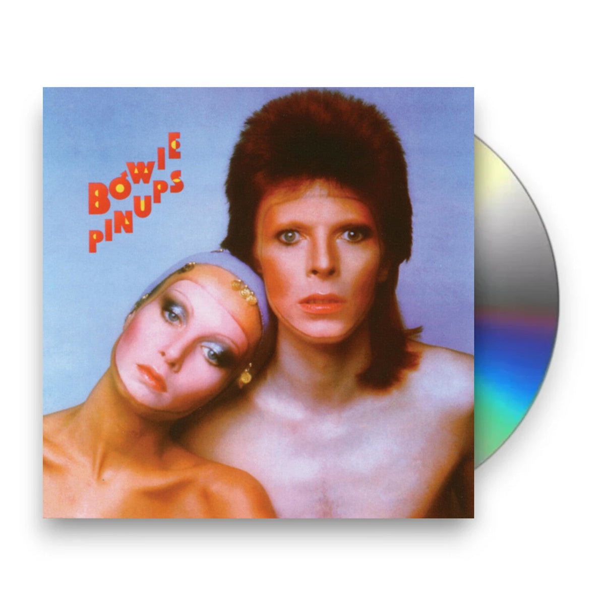 David Bowie – Pinups (CD)