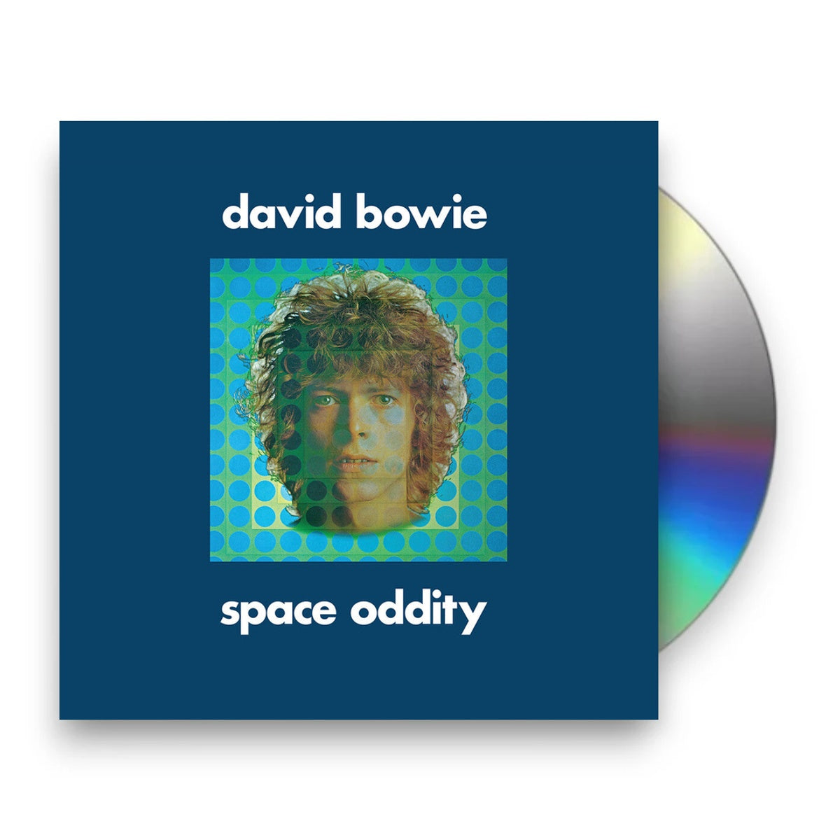David Bowie – Space Oddity (CD)