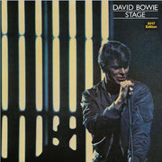 David Bowie – Stage (2-CD)