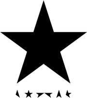 David Bowie – Star (Digipak, Sft CD)