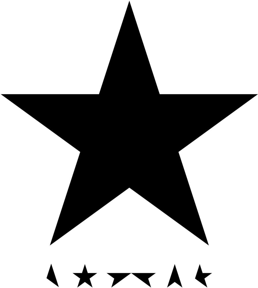 David Bowie – Star (Digipak, Sft CD)