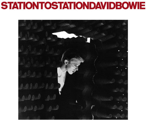 David Bowie – Station To Station: 2016 Remastered Version (LP Vinyl)