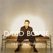 David Bowie – The Buddha Of Suburbia: 2021 Remaster (CD)