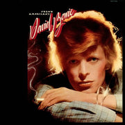 David Bowie – Young Americans: 2016 Remastered Version (LP Vinyl)