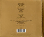 David Bowie – Ziggy Stardust and The Spiders From Mars: The Motion Picture Soundtrack (2-CD)