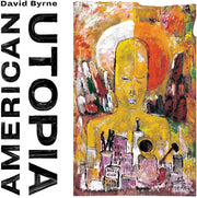 David Byrne – American Utopia (CD)