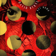 David Byrne – Rei Momo (Import CD) - Back