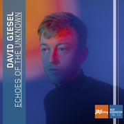 David Giesel – Echoes Of The Unknown - Jazz Thing Next Generation (CD)