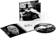 David Gilmour – Luck and Strange (CD)