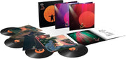 David Gilmour – The Luck And Strange Concerts (4-LP Box Set)