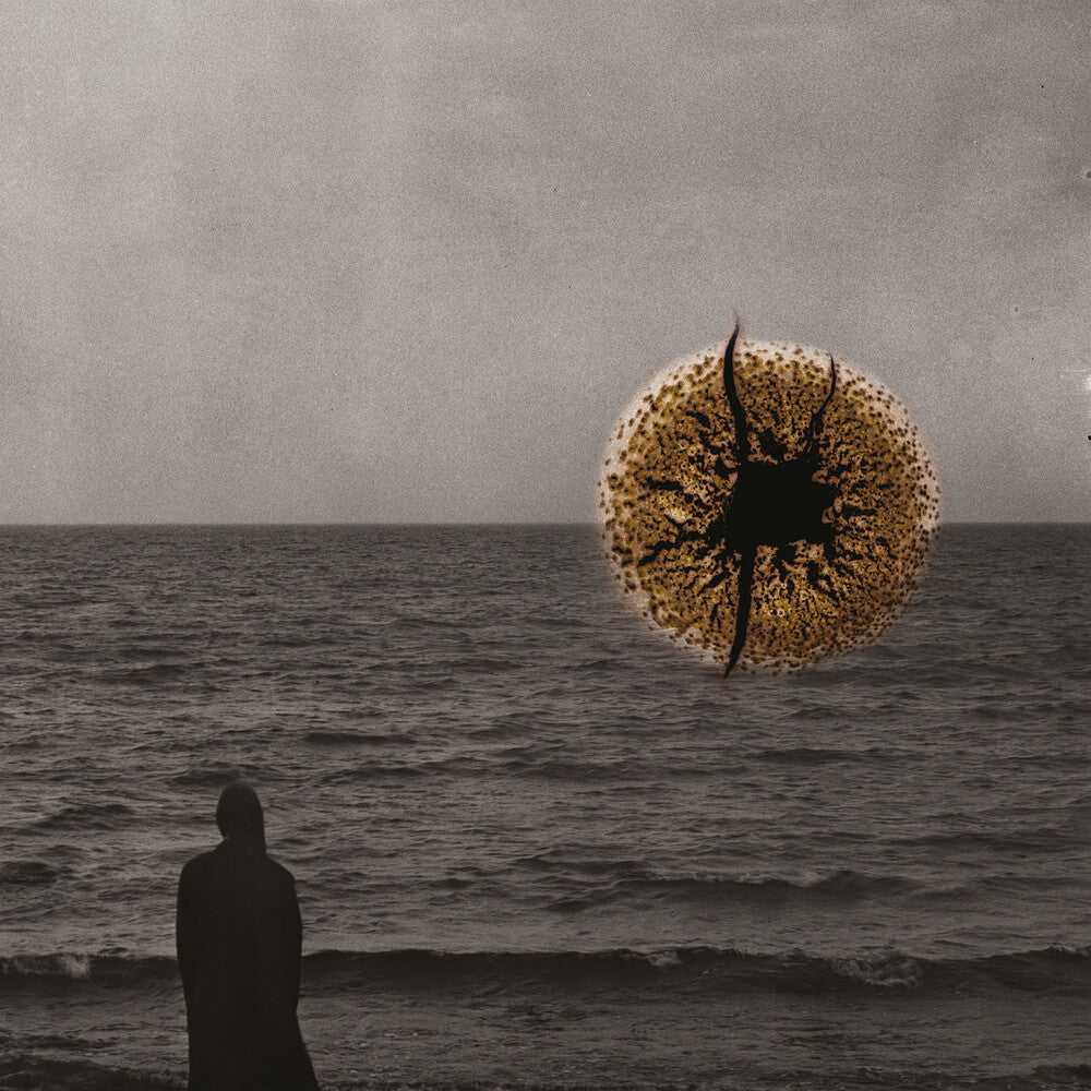 David Granstrom – Echoes Of Impermanence (CD)