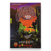 David Grisman – The Warfield, San Francisco (Mar 23–24, 1996) by Jim Phillips