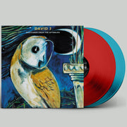 David J – Postcards From The Afterlife (Colored LP Vinyl)