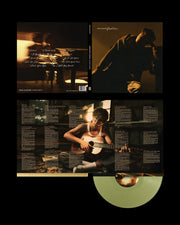 David Kushner – Devotion (Olive Green LP Vinyl)