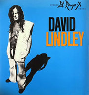 David Lindley – El Rayo-X (LP Vinyl)