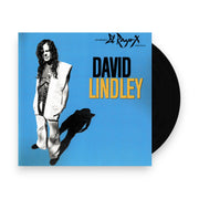 David Lindley – El Rayo-X (LP Vinyl)
