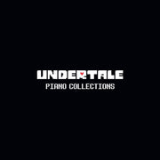 David Peacock – Undertale Piano Collections - O.S.T. (Box LP Vinyl)