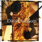 David Sanborn – The Best Of David Sanborn (CD)