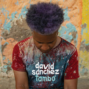 David Sanchez – Tambo (W/Book LP Vinyl)