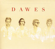 Dawes – North Hills (CD)