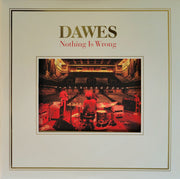 Dawes – Nothing Is Wrong: 10th Anniversary Deluxe Edition (2LP+7in 2-LP Vinyl)