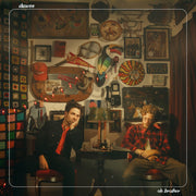 Dawes – Oh Brother (Colored LP Vinyl)
