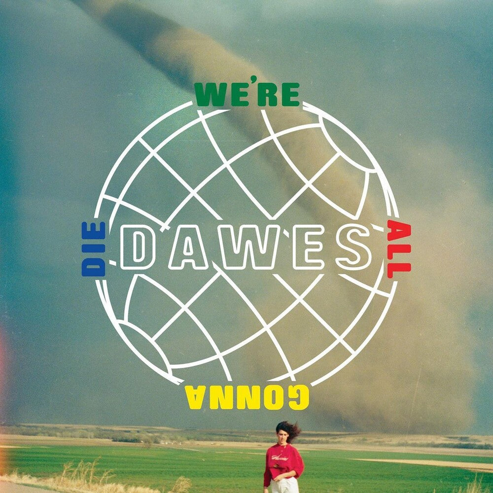 Dawes – Passwords (LP Vinyl)
