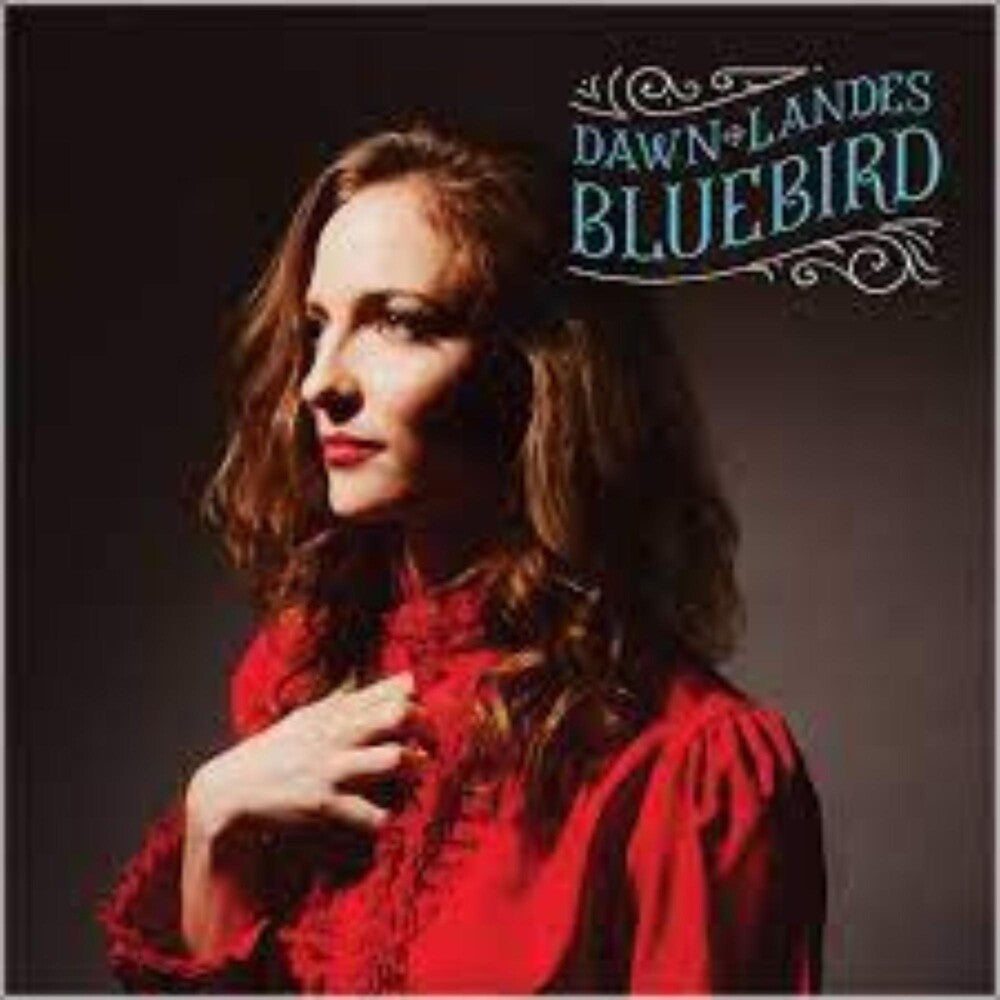 Dawn Landes – Bluebird (Aniv LP Vinyl)