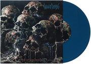 Dawn Of Demise – Feed My Absurdity (Blue, Colored LP Vinyl)