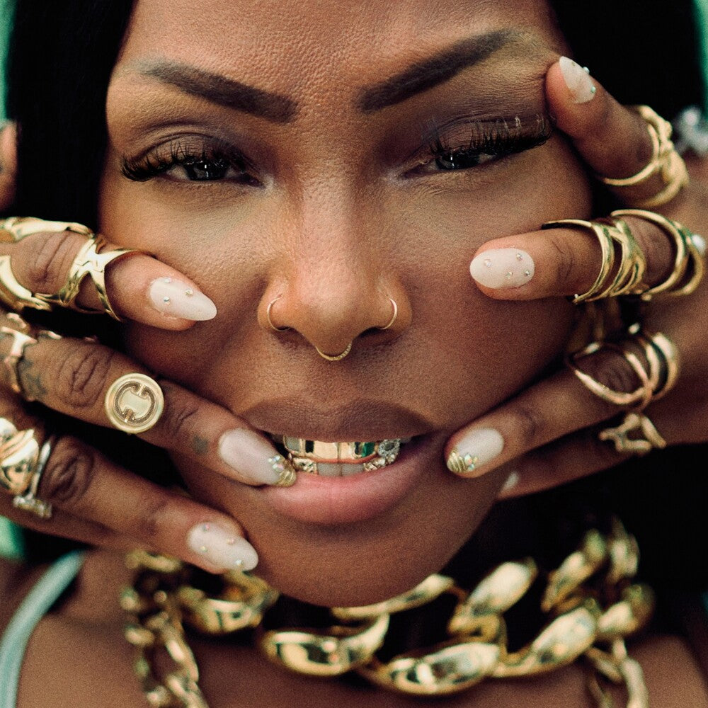Dawn Richard – Creole Culture (CD)
