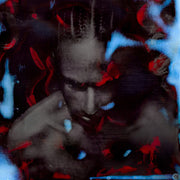 Dawuna – Love's Arp (Marbled Red LP Vinyl)