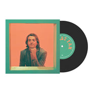 Dayglow – Biggest Fan / Just So You Know (7" Vinyl)