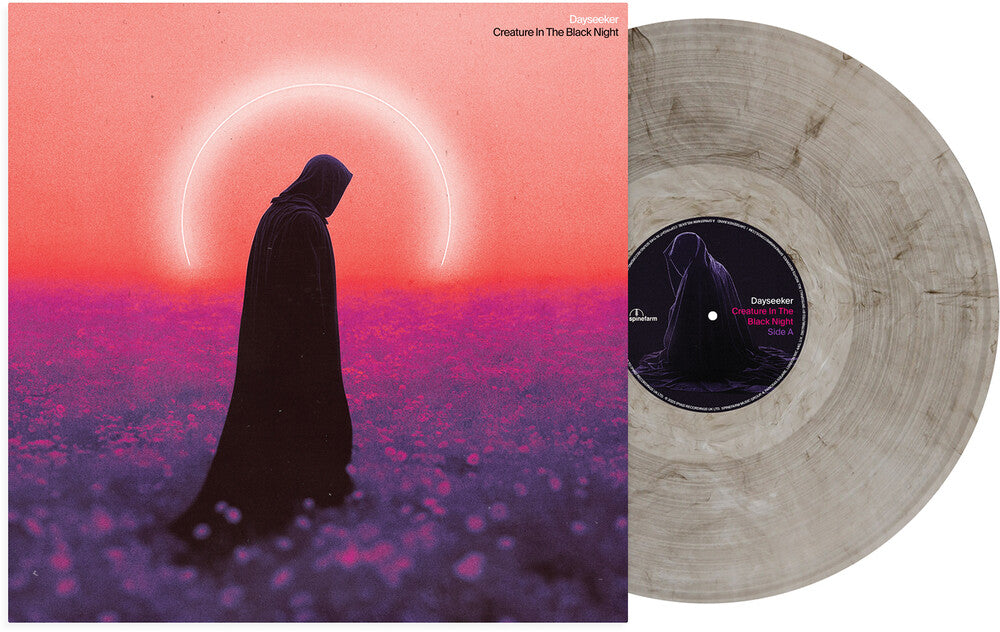 Dayseeker – Creature in the Black Night (LP Vinyl)