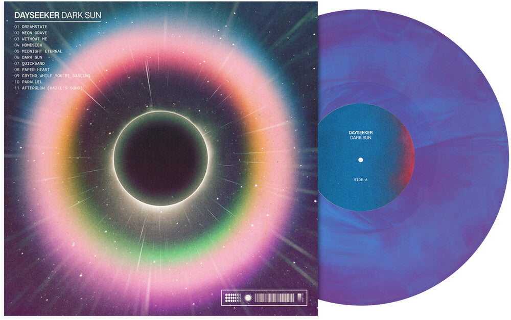 Dayseeker – Dark Sun (LP Vinyl)