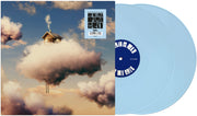 De La Soul – Cabin In The Sky (Alt Cover, Opaque Light Blue LP Vinyl)
