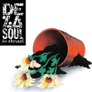 De La Soul – De La Soul Is Dead (LP Vinyl)