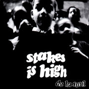 De La Soul – Stakes Is High (LP Vinyl)