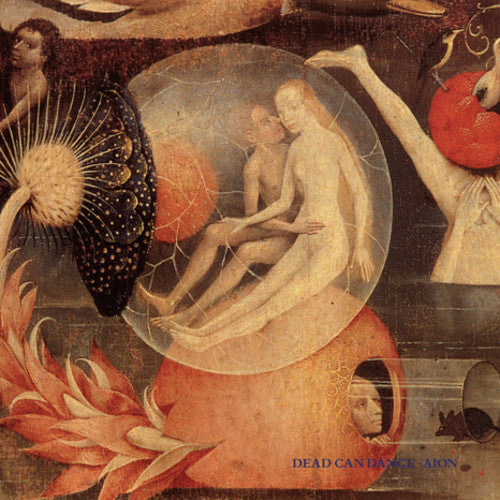 Dead Can Dance – Aion (LP Vinyl)