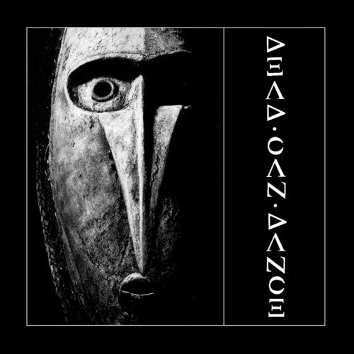 Dead Can Dance – Dead Can Dance (LP Vinyl)