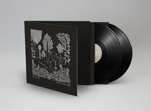 Dead Can Dance – Garden of the Arcane Delights + Peel Sessions EP (LP Vinyl)