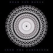 Dead Can Dance – Into The Labyrinth (Import CD)