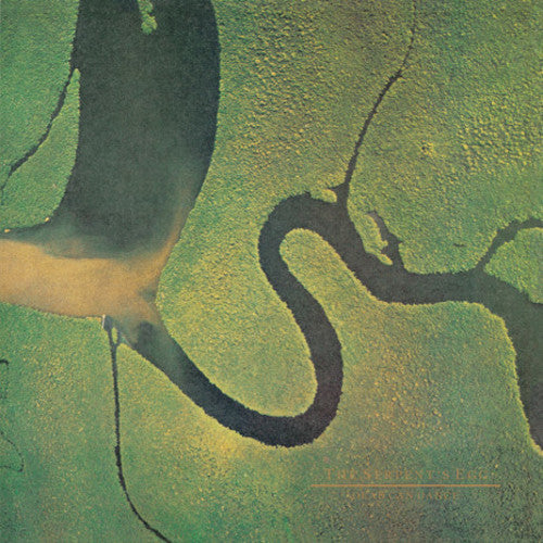 Dead Can Dance – The Serpent's Egg (LP Vinyl)