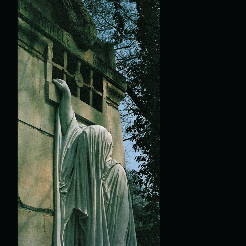 Dead Can Dance – Within The Realm Of A Dying Sun (LP Vinyl)