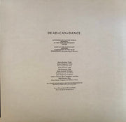 Dead Can Dance – Within The Realm Of A Dying Sun (LP Vinyl)