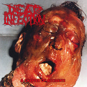 Dead Infection – Chapter of Accidents (CD)