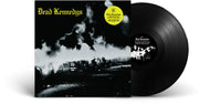Dead Kennedys – Fresh Fruit For Rotting Vegetables - 2026 Remaster (Black LP Vinyl)
