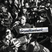 Dead Obies – Gesamkunstwerk (LP Vinyl)